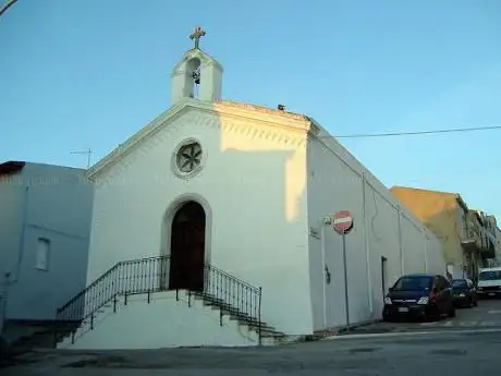 Chiesa Santa Lucia