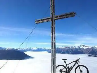 Croix du Cuchet