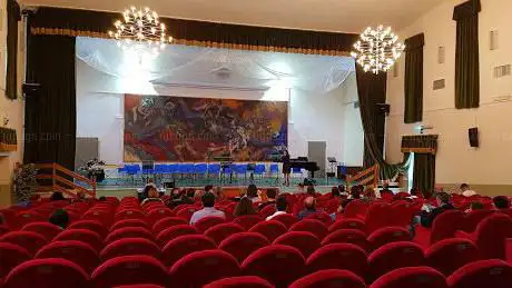 Photo de Auditorium 