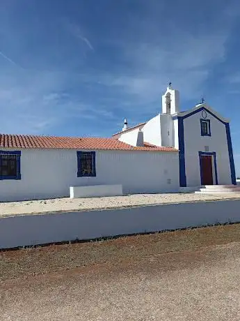 Photo de Serra de S. Miguel
