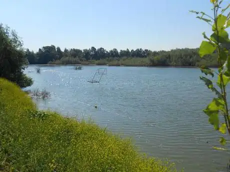 Photo de Lago di Gavena