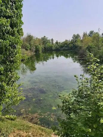 Photo de Fontana Lama o Armandi