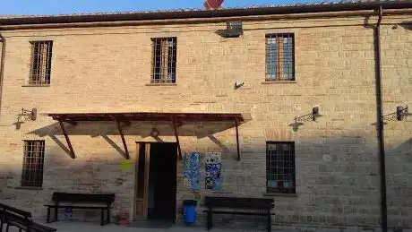 Photo de Socio Cultural Center Novecento - Pino Monaldi