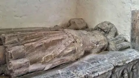St Peter's Church - Sandwich