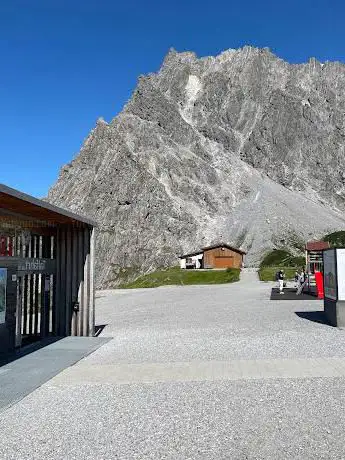 Brandnertal