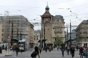 Photo de Free Walk Geneva