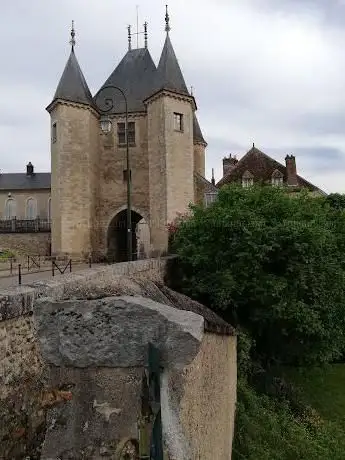 Porte de Joigny