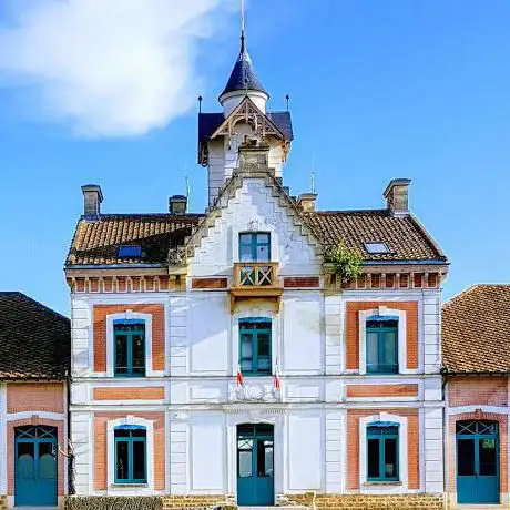 Photo de Conservatoire Municipal de Musique Maurice Ravel