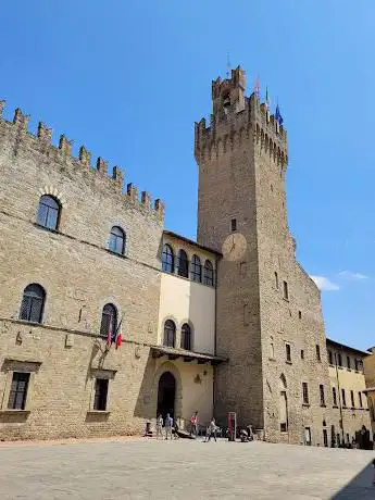 Photo de I colori della Giostra - percorso espositivo