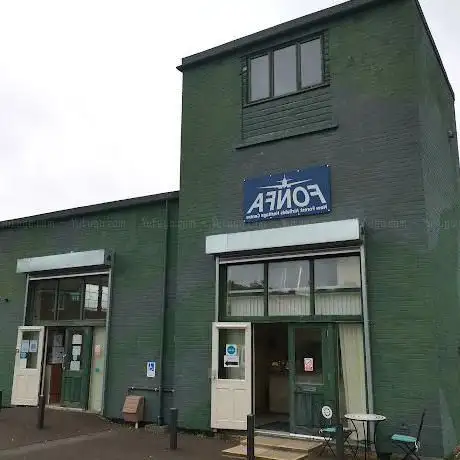 Photo de Friends of the New Forest Airfields Heritage Centre FONFA