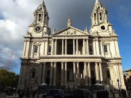 Photo de St. Peter's Italian Catholic Church