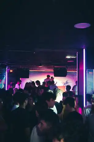 Photo de Sugar Barcelona