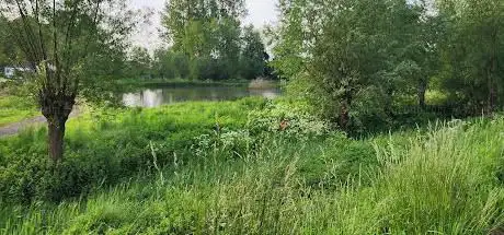 Photo de Houtemveldsvoetweg