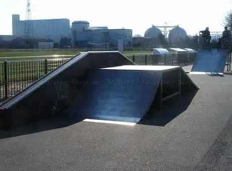Skatepark
