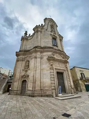 Photo de Chiesa del Purgatorio