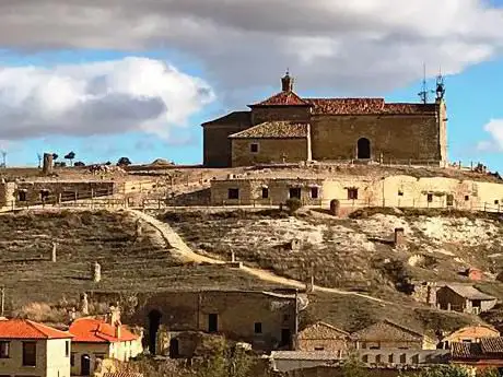 Photo de Ermita de Nuestra Señora de la Virgen del Castillo