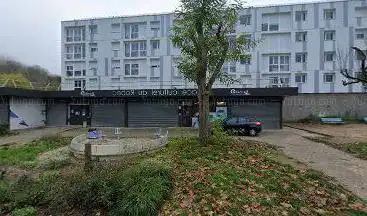 Espace culturel du robec
