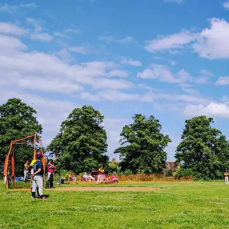 St Crispin's Park