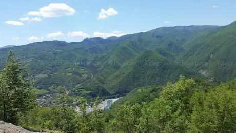 Area Picnic - dell'Eremo