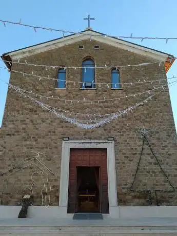 Photo de Orat. Parrocchia S. Giuseppe