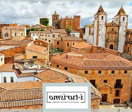 Photo de Visitas Guiadas Cáceres | iturismo