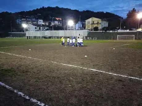Photo de Campo Di Calcio