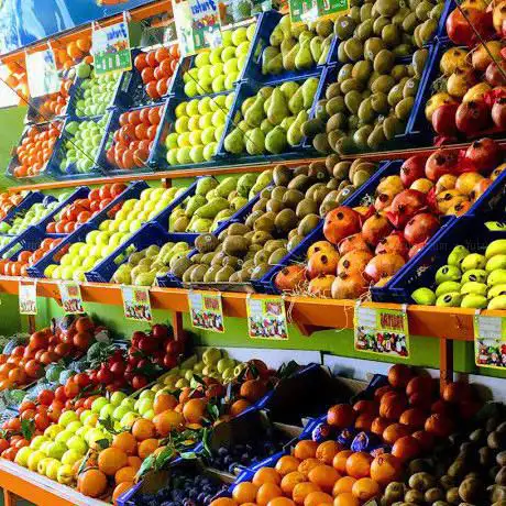 Photo de FruterÃ­a ALEJUAN Frutas y Verduras ( Servicio a Domicilio ) Empresa De Agricultura