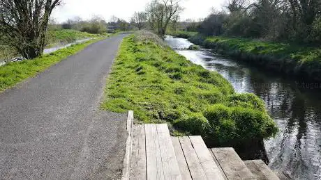 Photo de Newry Canal Towpath