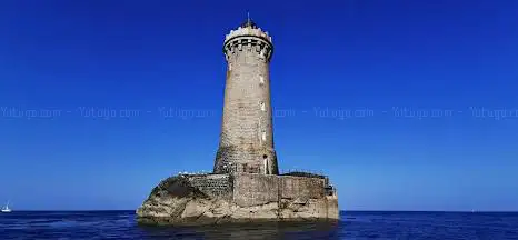 Phare du Four