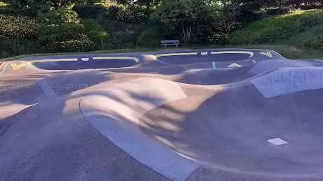 Photo de Skatepark