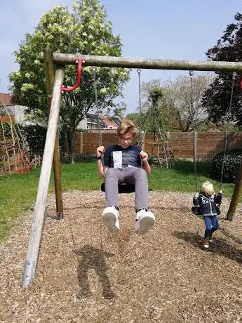Photo de Speeltuin Markiesakker