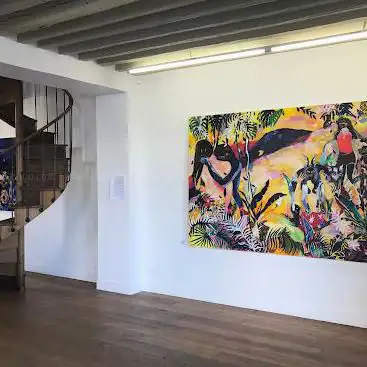 Photo de Galerie Exit art contemporain