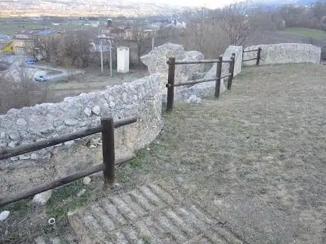 Photo de Area archeologica di Forcona