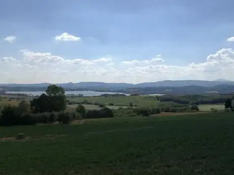 Photo de Ulivo Di Villastrada