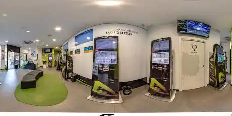 Photo de Apuestas Deportivas RETAbet Las Delicias