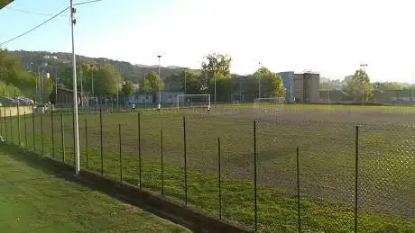 Campo Sportivo Merio Scopsi