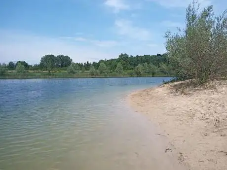 Lac Toss
