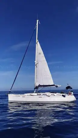 Photo de Mammamia Sailing Charter