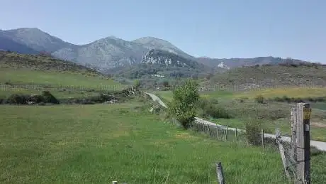 Photo de Andra Mari Aretoa