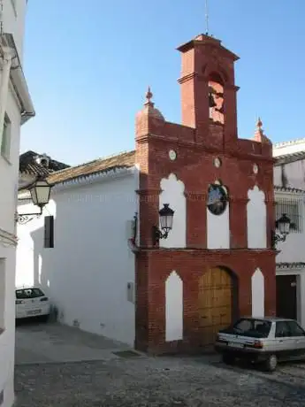 Photo de Ermita de la Veracruz