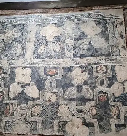 Photo de Painted Room