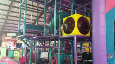 Photo de Cluggy's Amusement Center