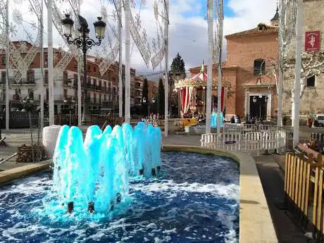 Photo de CASA DE LA CULTURA