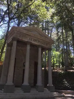 Monumento ai caduti