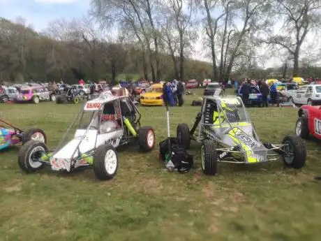 Photo de Bredon Hill Autograss Club