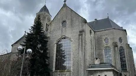 Photo de Sint-Pieterskerk Zemst