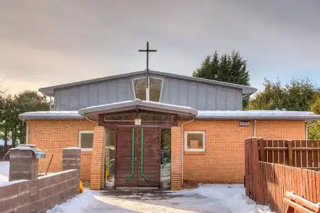 Photo de St Luke's Catholic Church