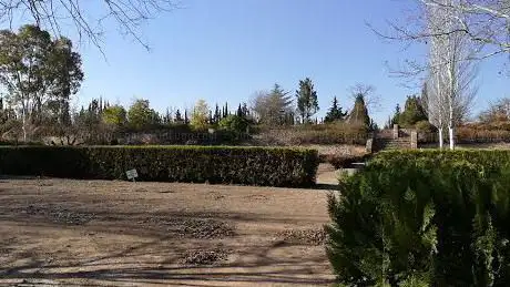 Photo de Arboreto de Isso