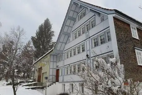 Museum Waldfee
