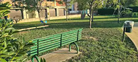 Parco Paola Boccola